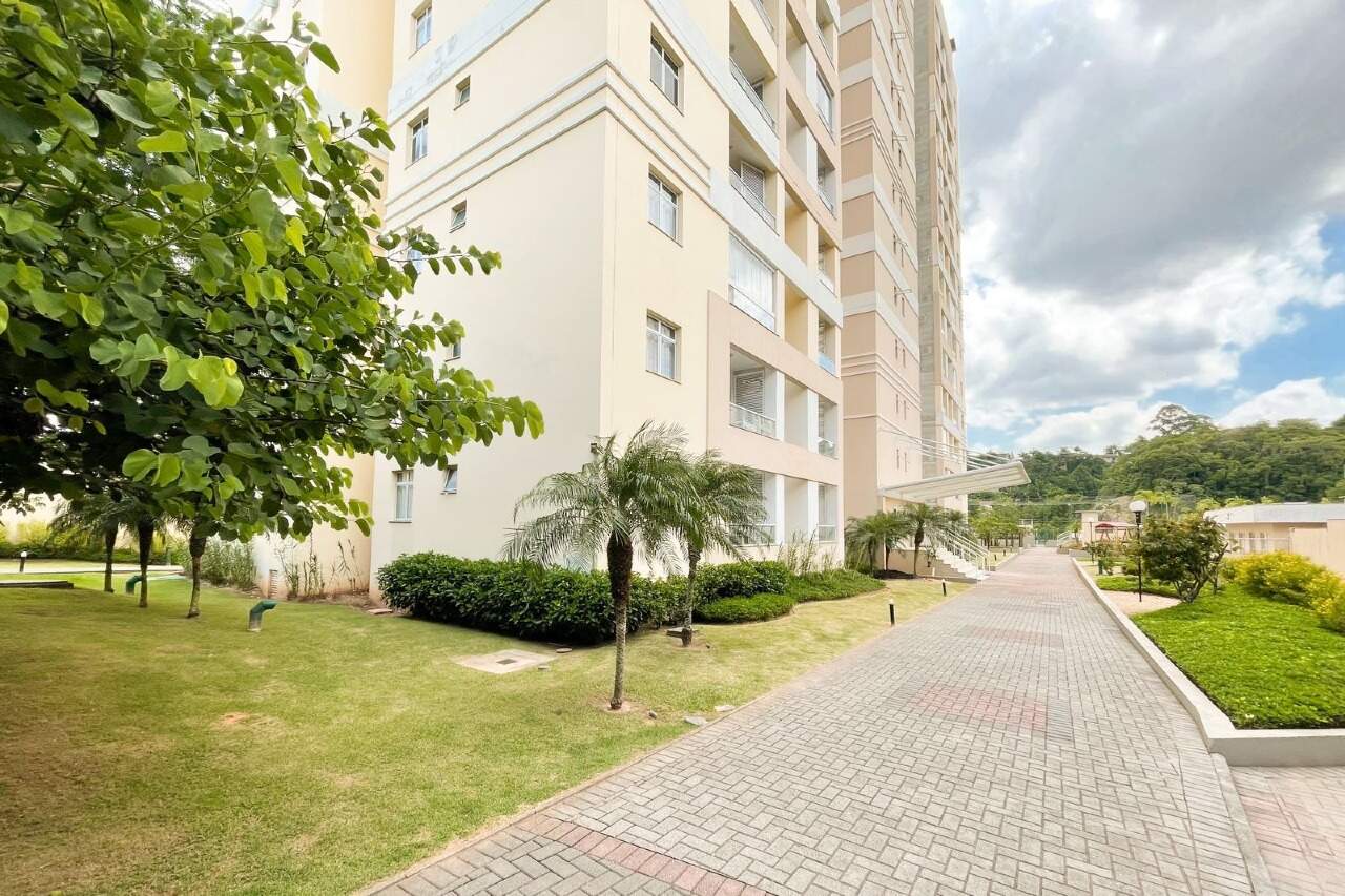 Apartamento à venda no bairro Fortaleza: 