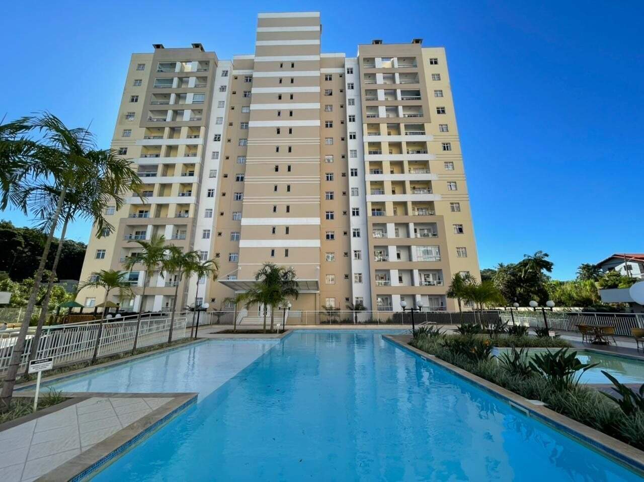 Apartamento à venda no bairro Fortaleza:
