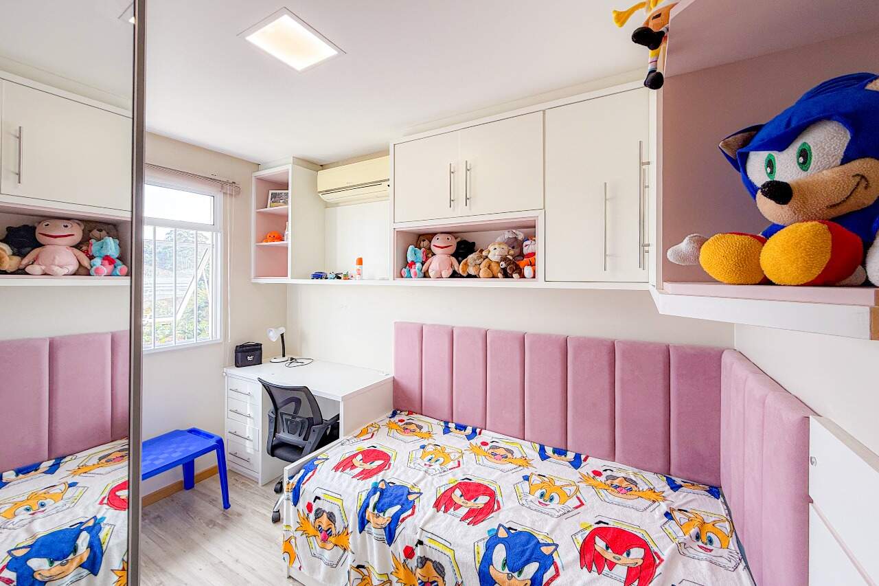 Apartamento à venda no bairro Fortaleza: 