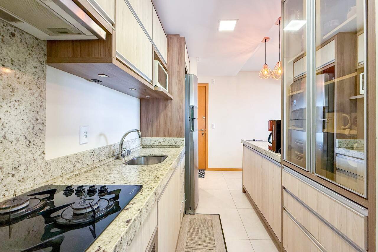 Apartamento à venda no bairro Fortaleza: 