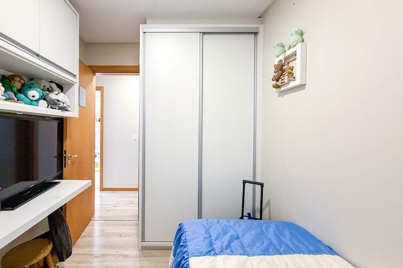 Apartamento à venda no bairro Fortaleza: 