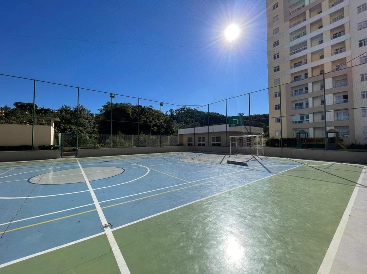 Apartamento à venda no bairro Fortaleza: 