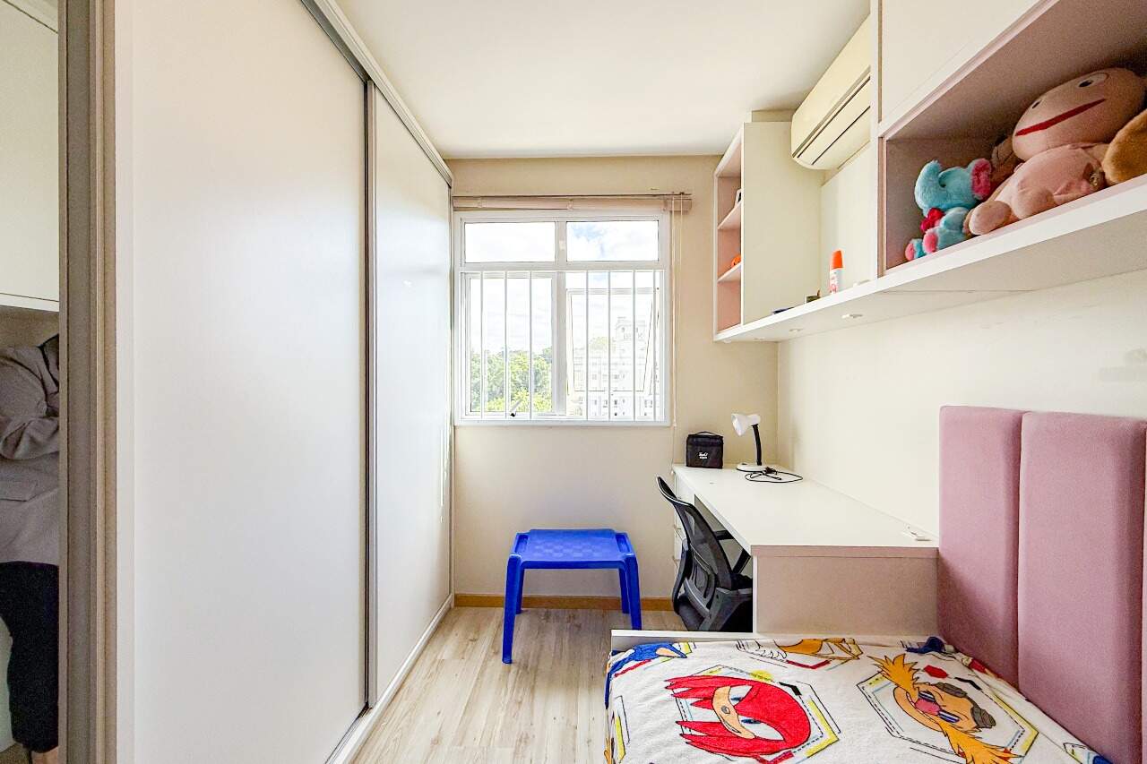 Apartamento à venda no bairro Fortaleza: 