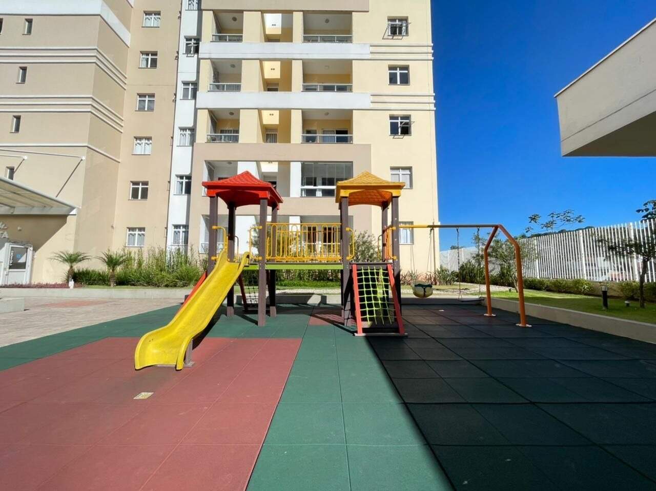 Apartamento à venda no bairro Fortaleza: 