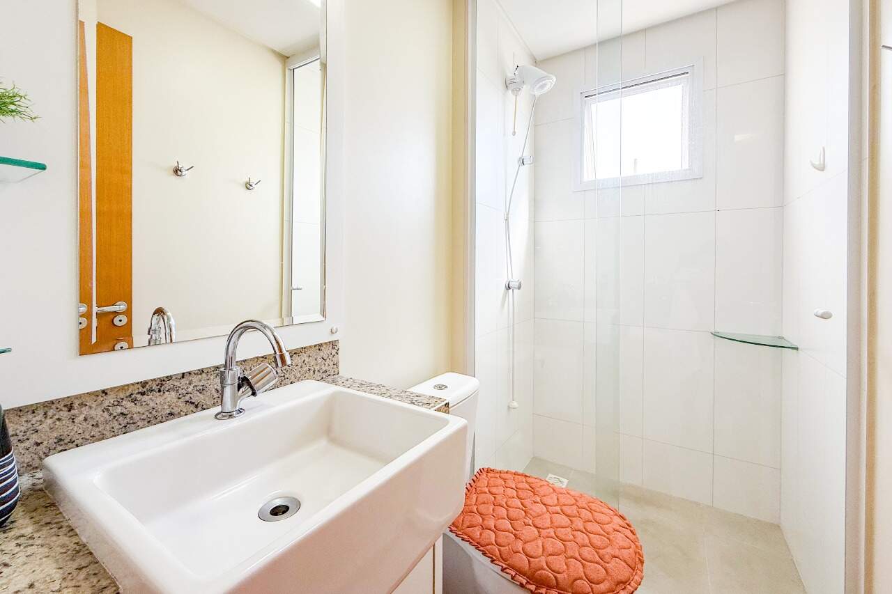 Apartamento à venda no bairro Fortaleza: 