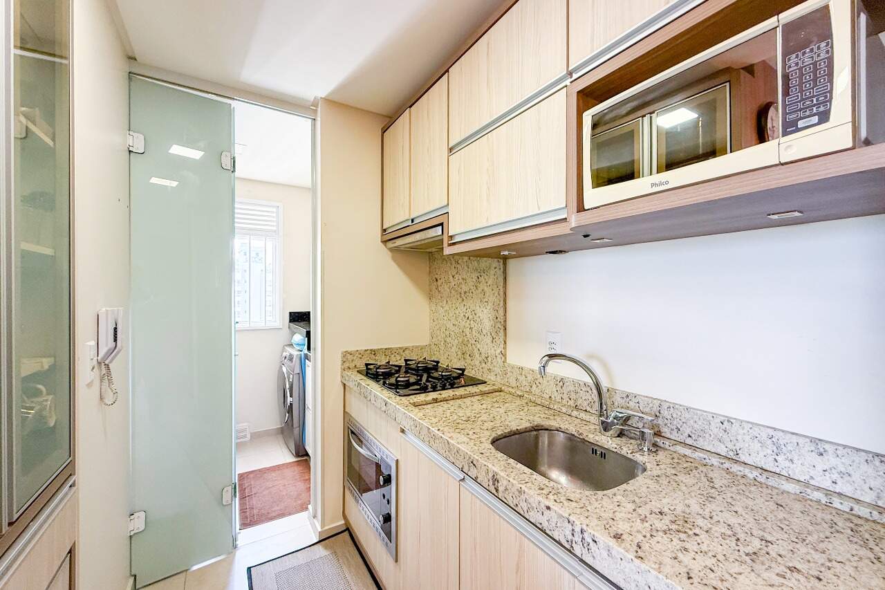 Apartamento à venda no bairro Fortaleza: 