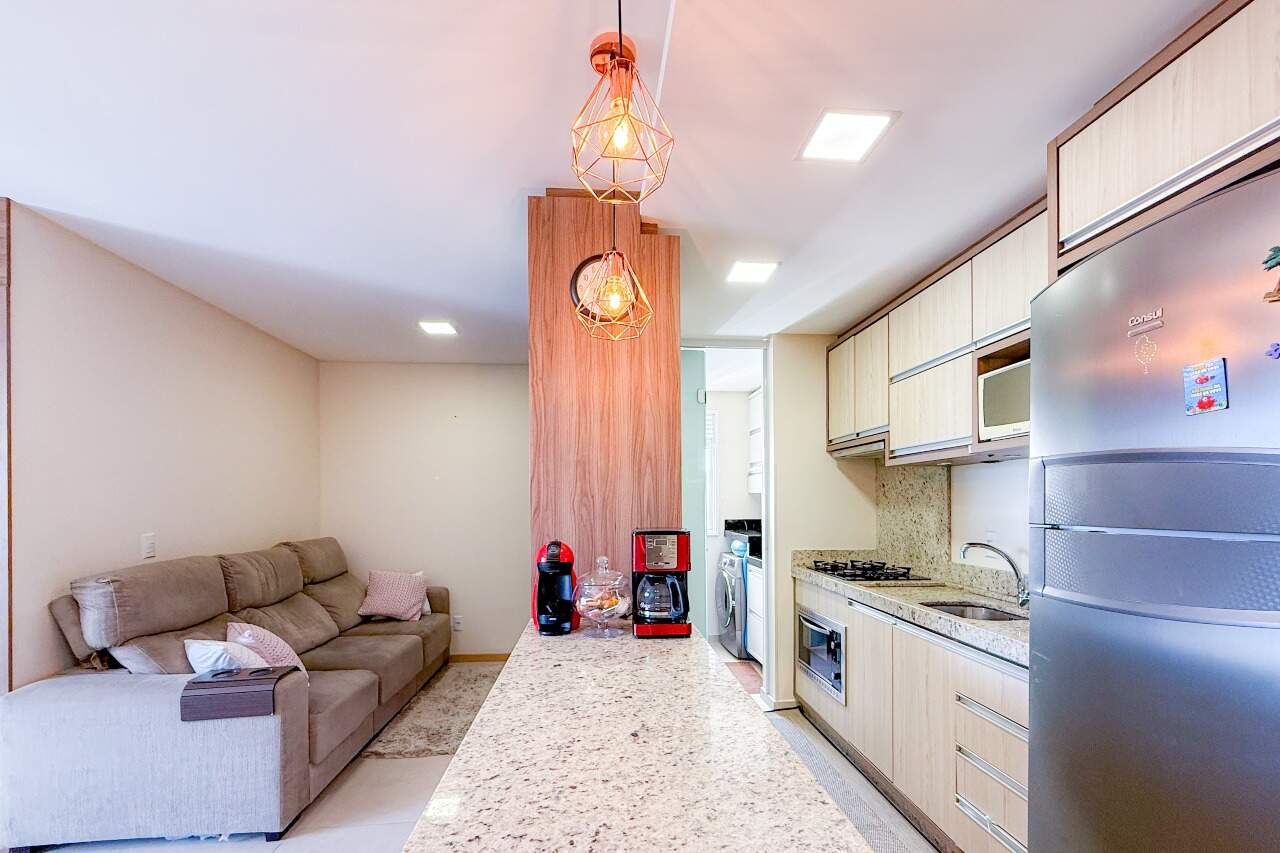 Apartamento à venda no bairro Fortaleza: 