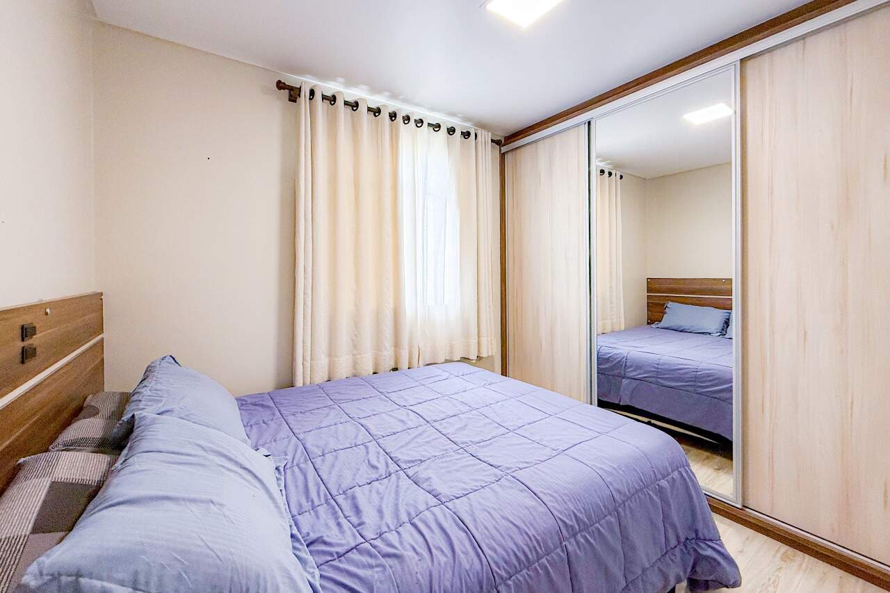 Apartamento à venda no bairro Fortaleza: 