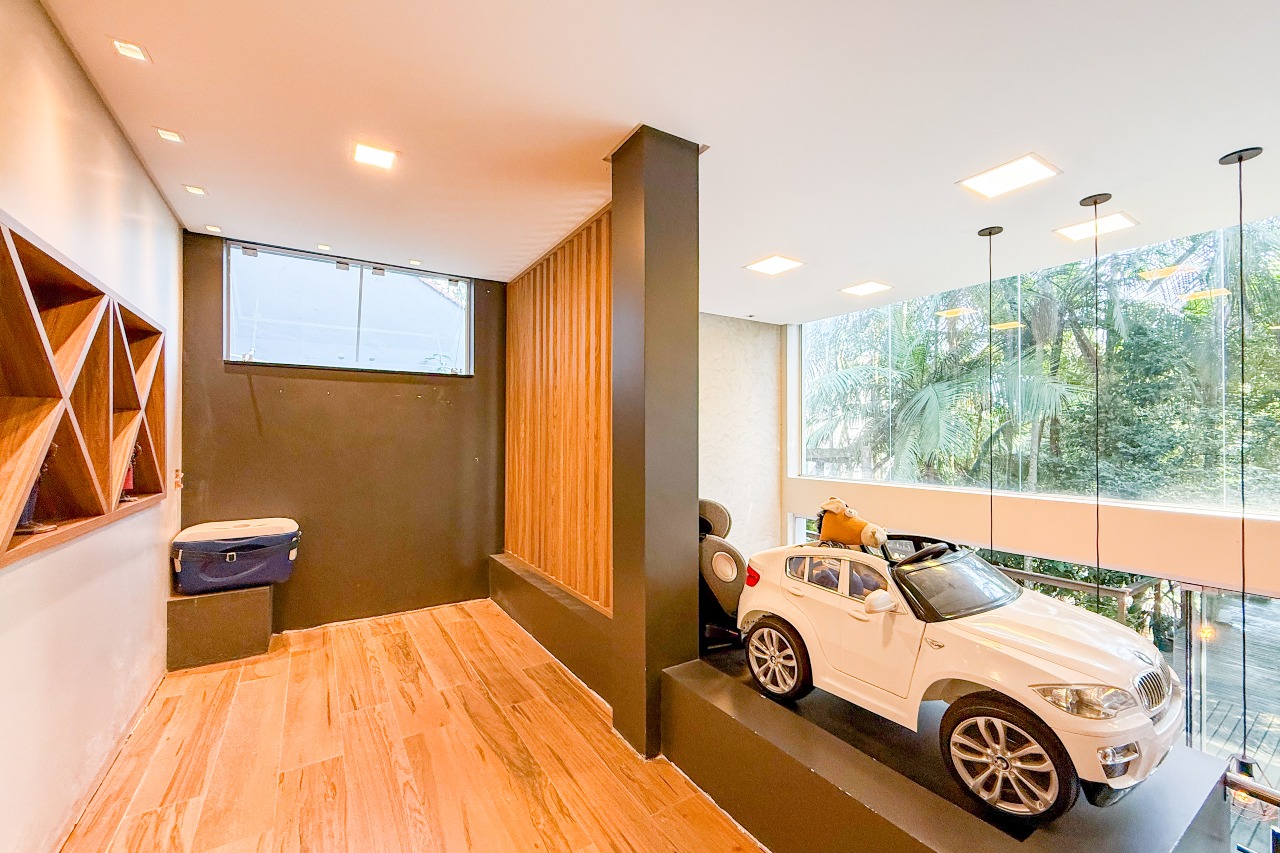 Casa à venda no bairro Fortaleza: 