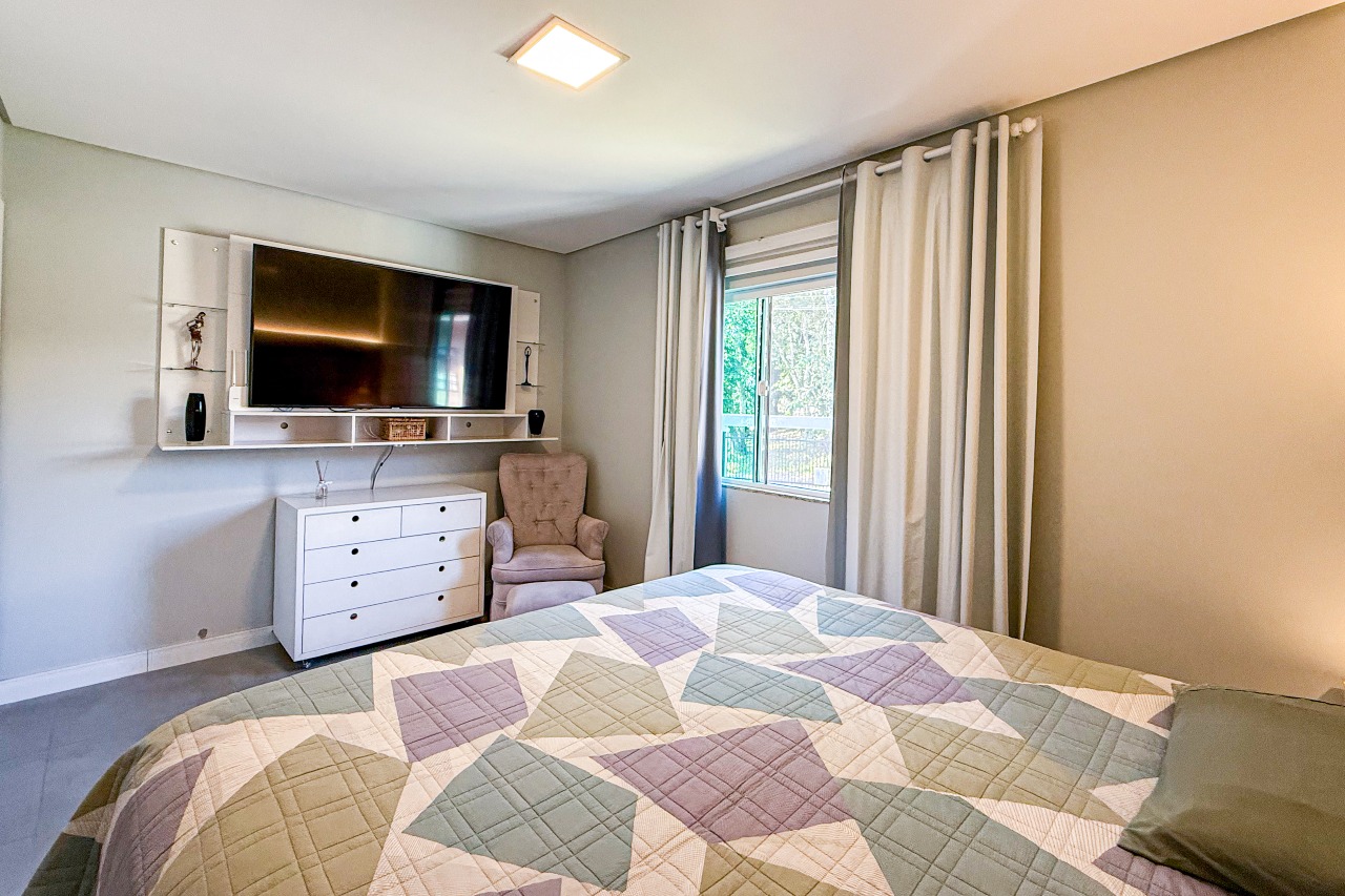 Casa à venda no bairro Fortaleza: 