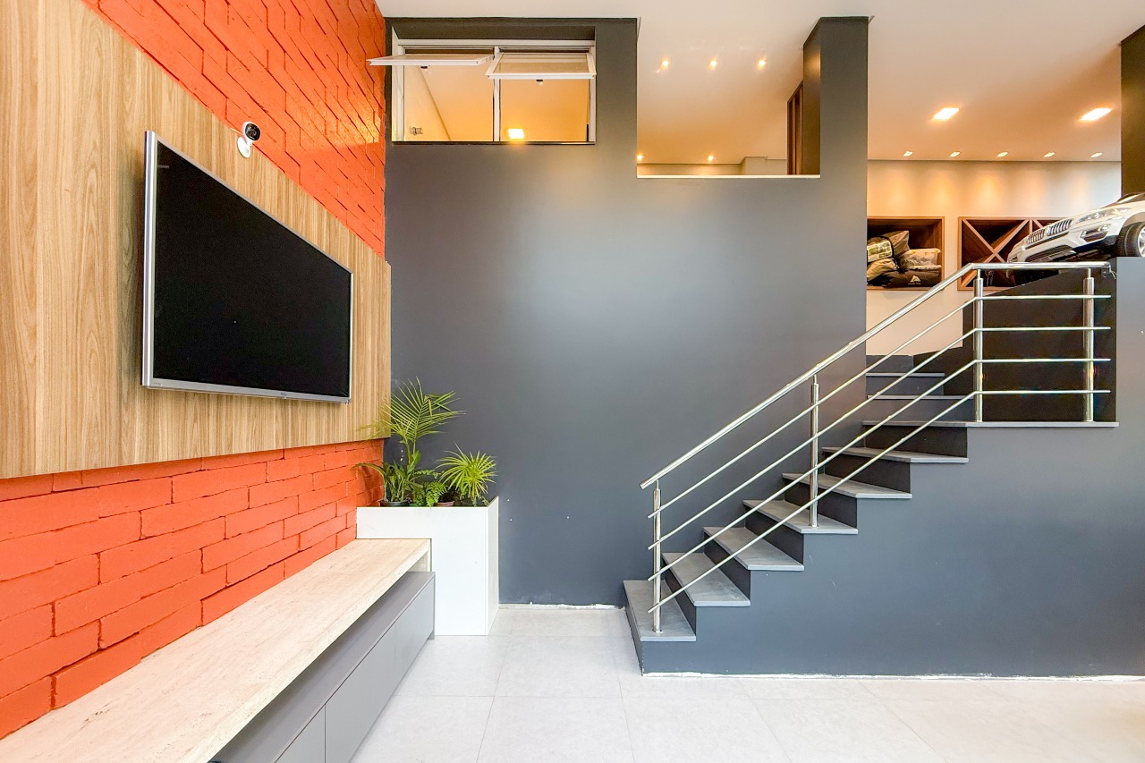 Casa à venda no bairro Fortaleza: 