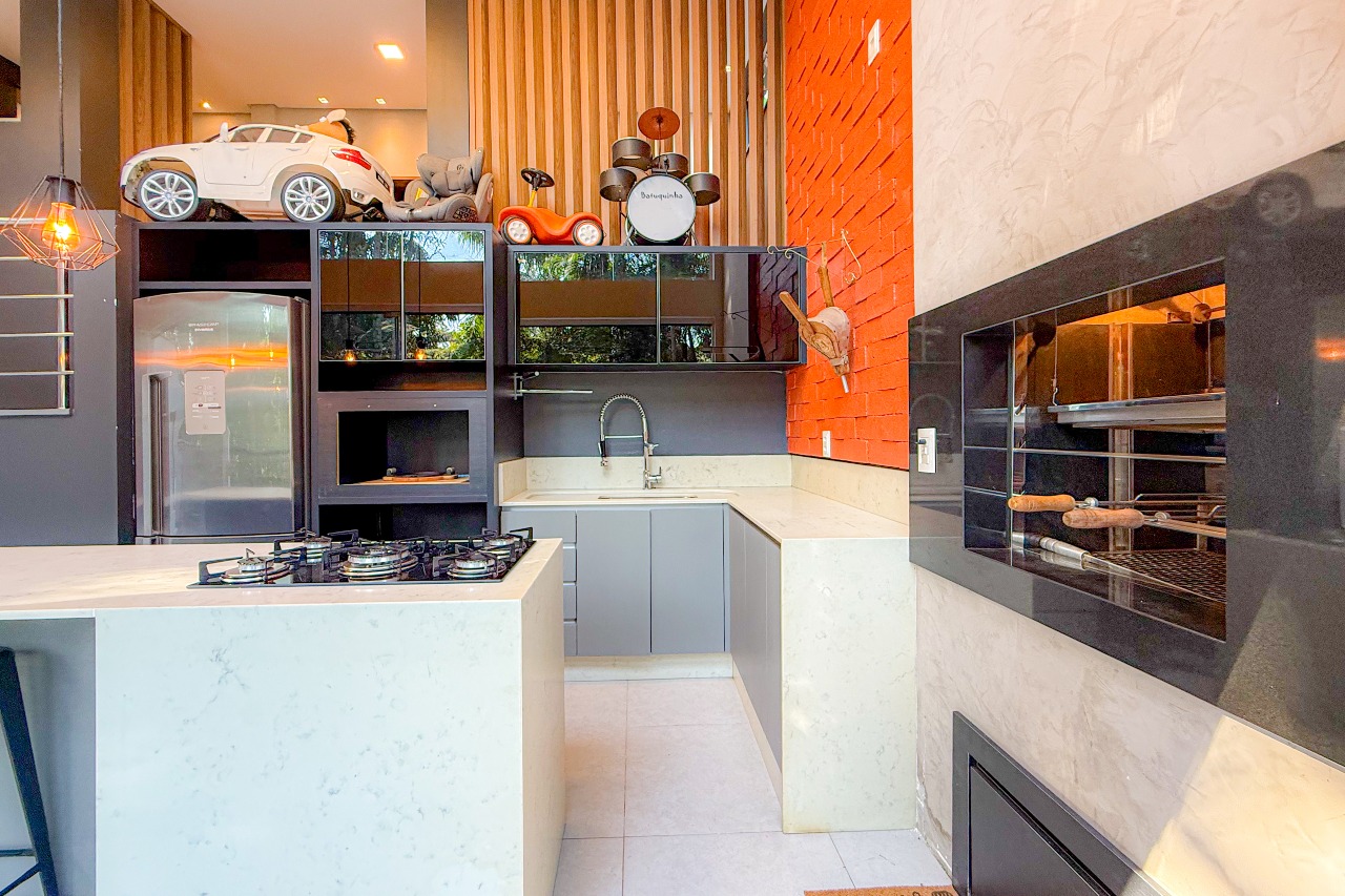 Casa à venda no bairro Fortaleza: 