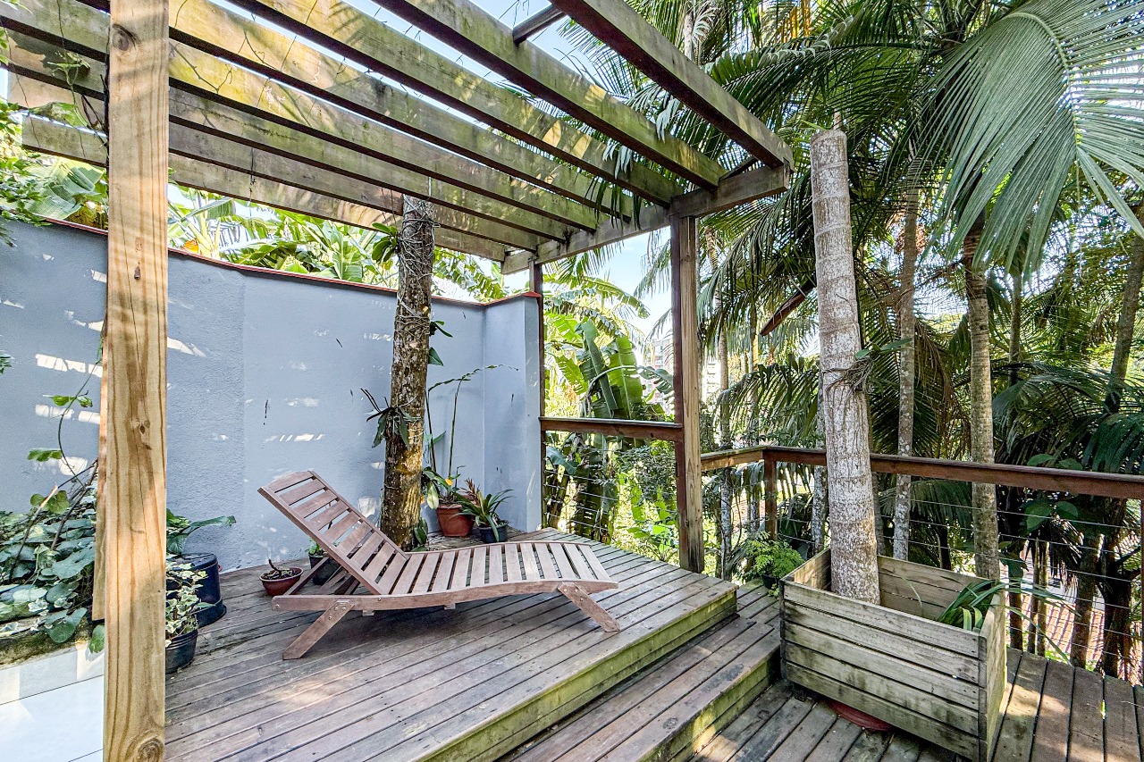 Casa à venda no bairro Fortaleza: 