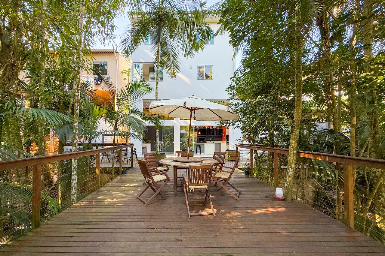 Casa à venda no bairro Fortaleza: 