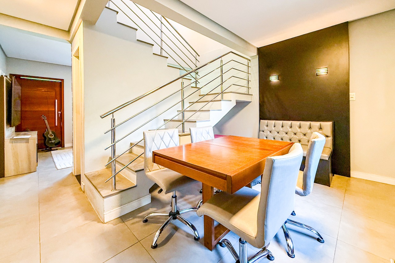 Casa à venda no bairro Fortaleza: 