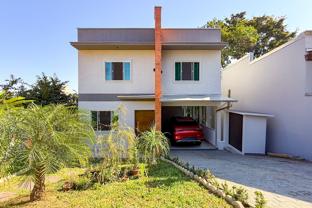 Casa à venda no bairro Fortaleza: 