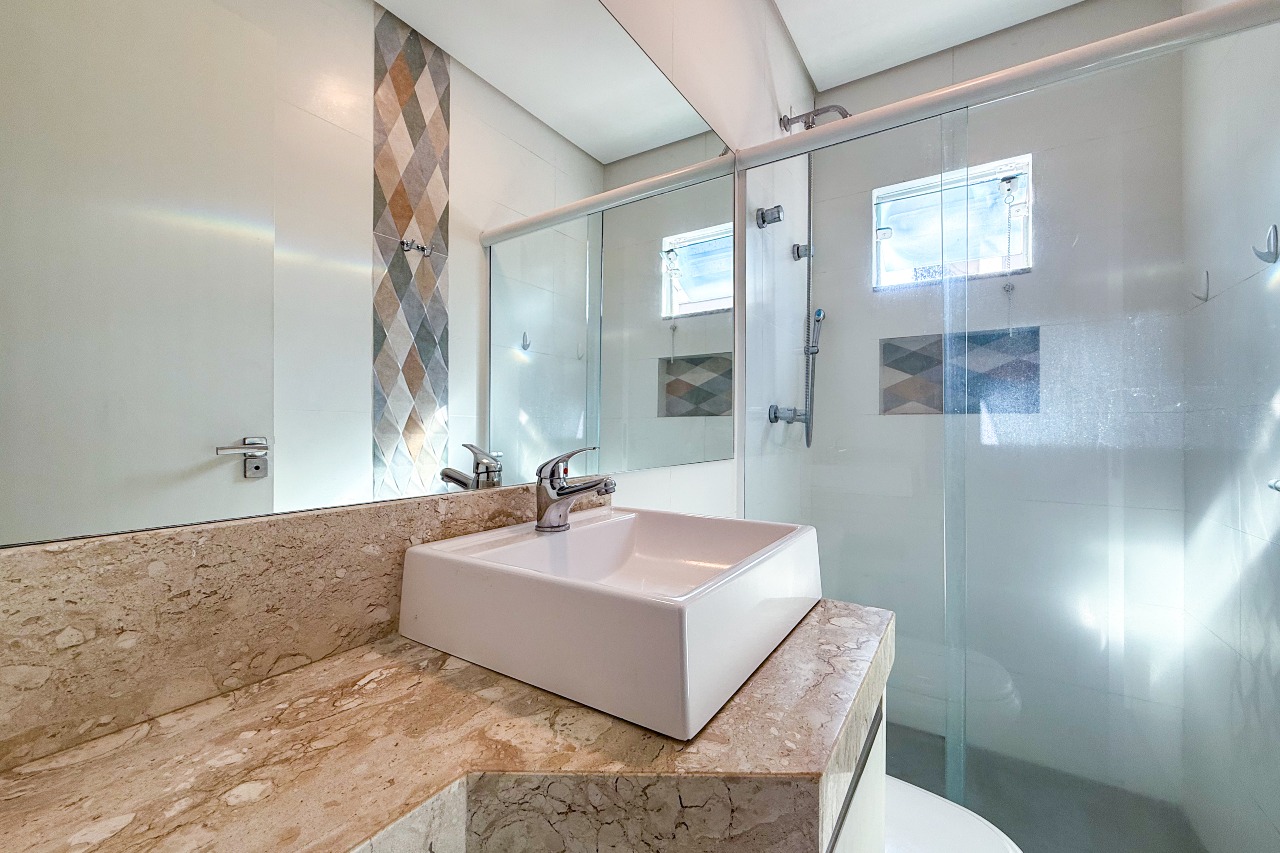 Casa à venda no bairro Fortaleza: 