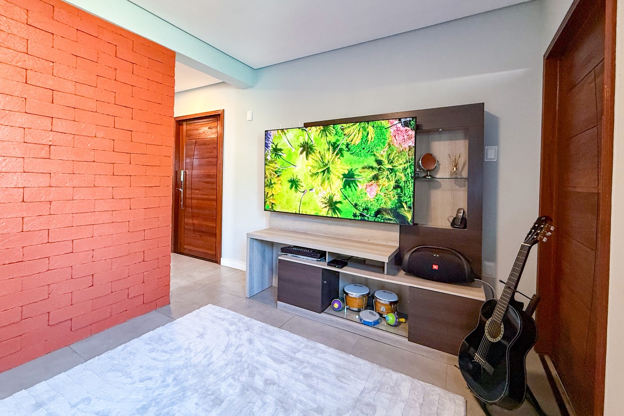 Casa à venda no bairro Fortaleza: 