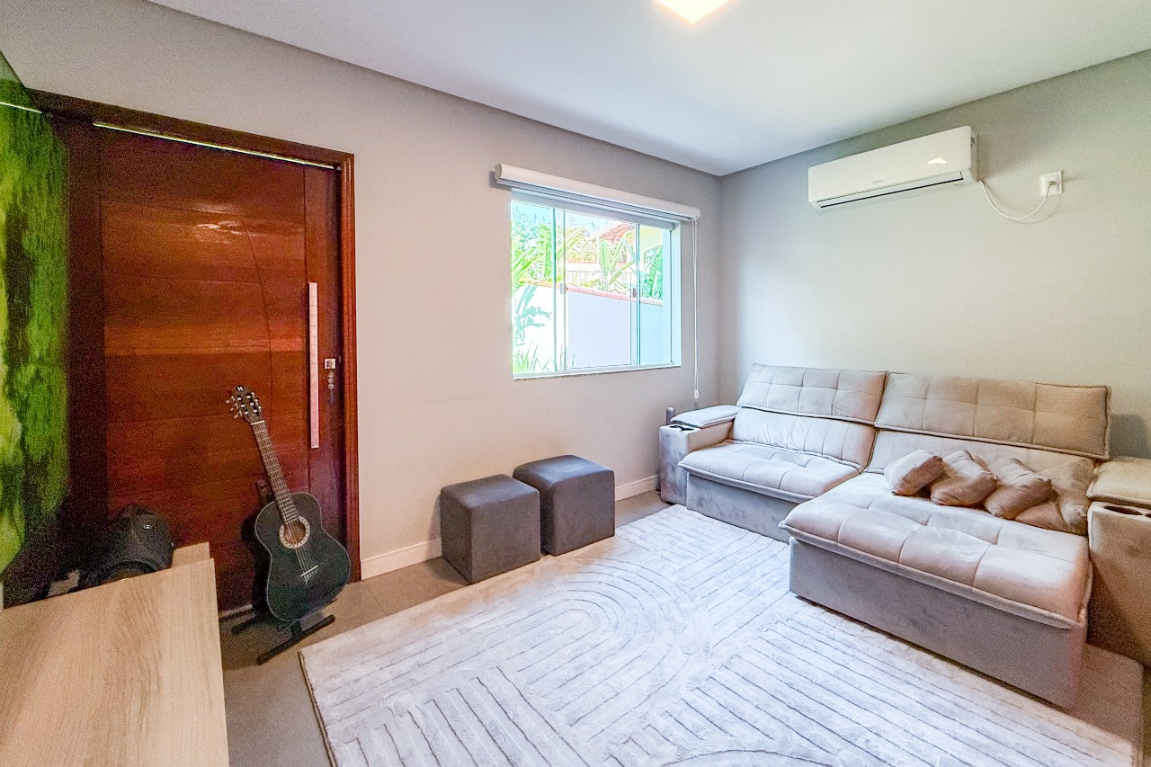 Casa à venda no bairro Fortaleza: 