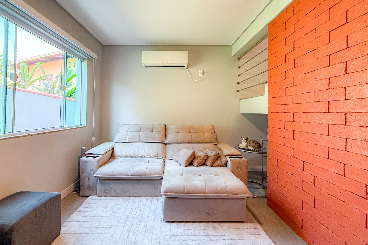 Casa à venda no bairro Fortaleza: 