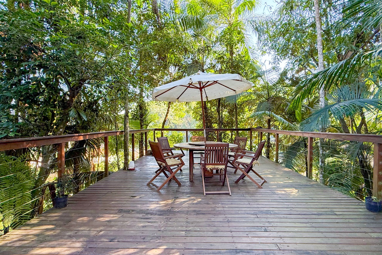 Casa à venda no bairro Fortaleza: 