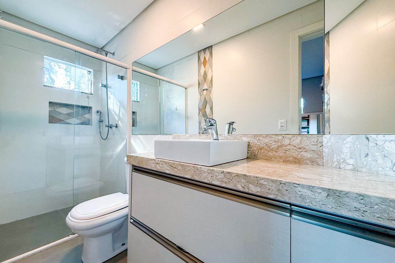 Casa à venda no bairro Fortaleza: 