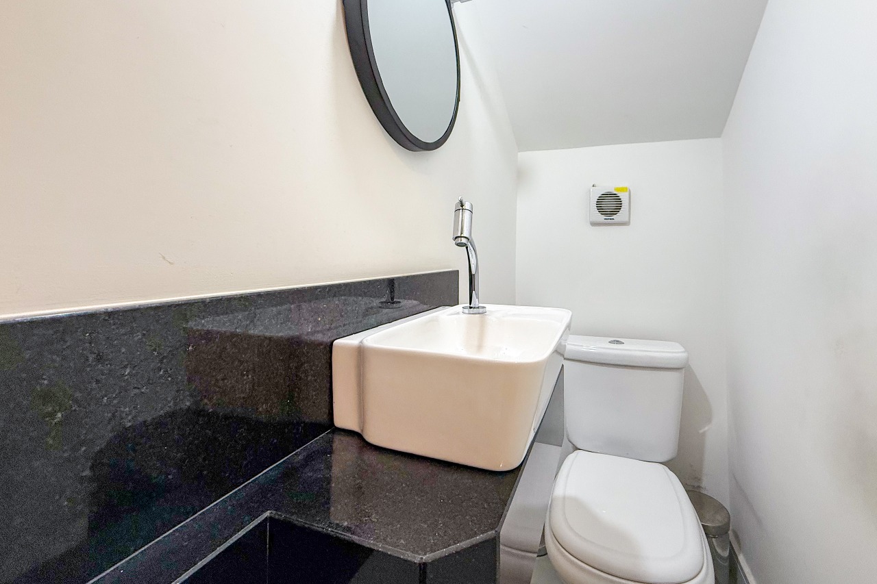 Casa à venda no bairro Fortaleza: 