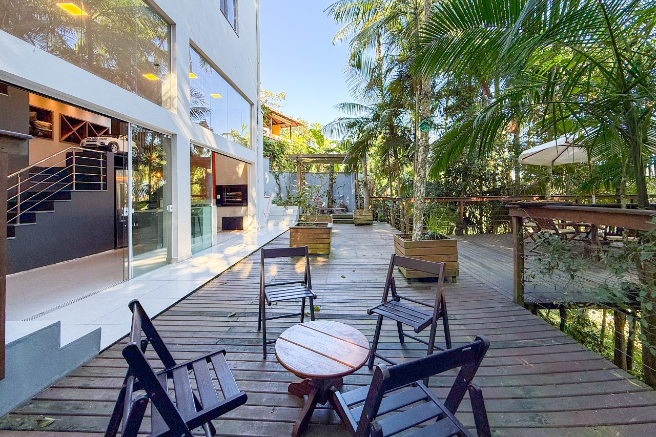 Casa à venda no bairro Fortaleza: 