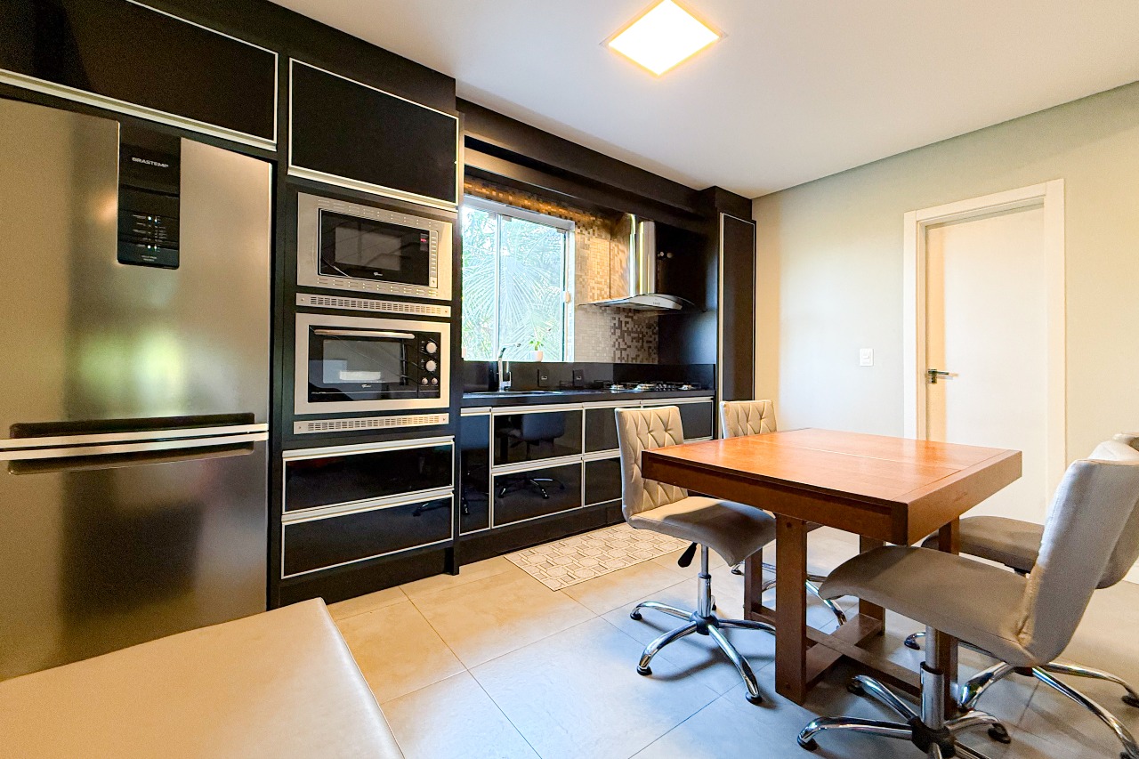 Casa à venda no bairro Fortaleza: 