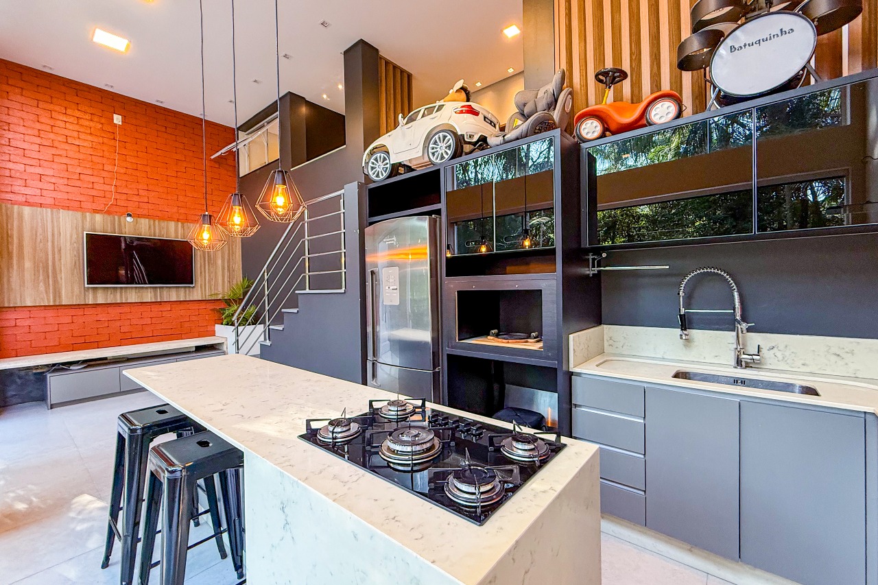 Casa à venda no bairro Fortaleza: 