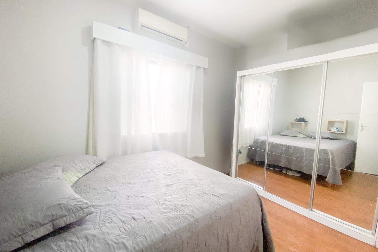 Casa à venda no bairro Passo Manso: 