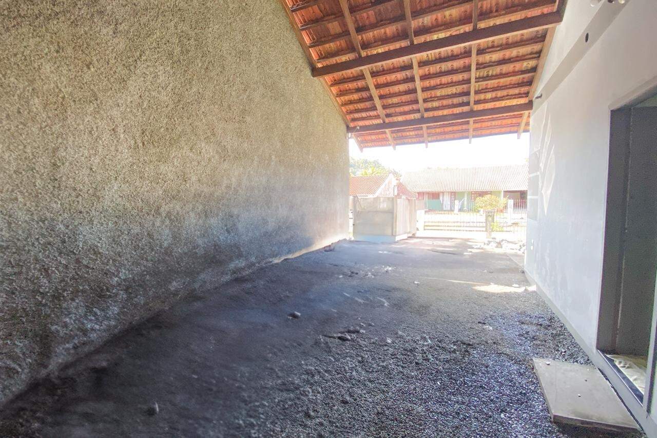 Casa à venda no bairro Passo Manso: 