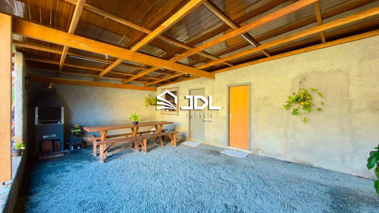 Casa à venda no bairro Passo Manso: 