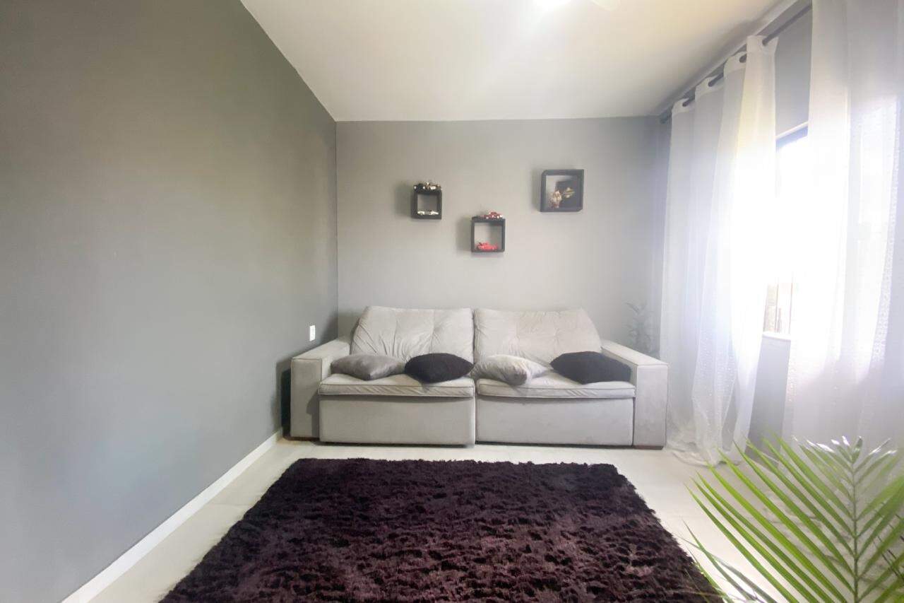 Casa à venda no bairro Passo Manso: 