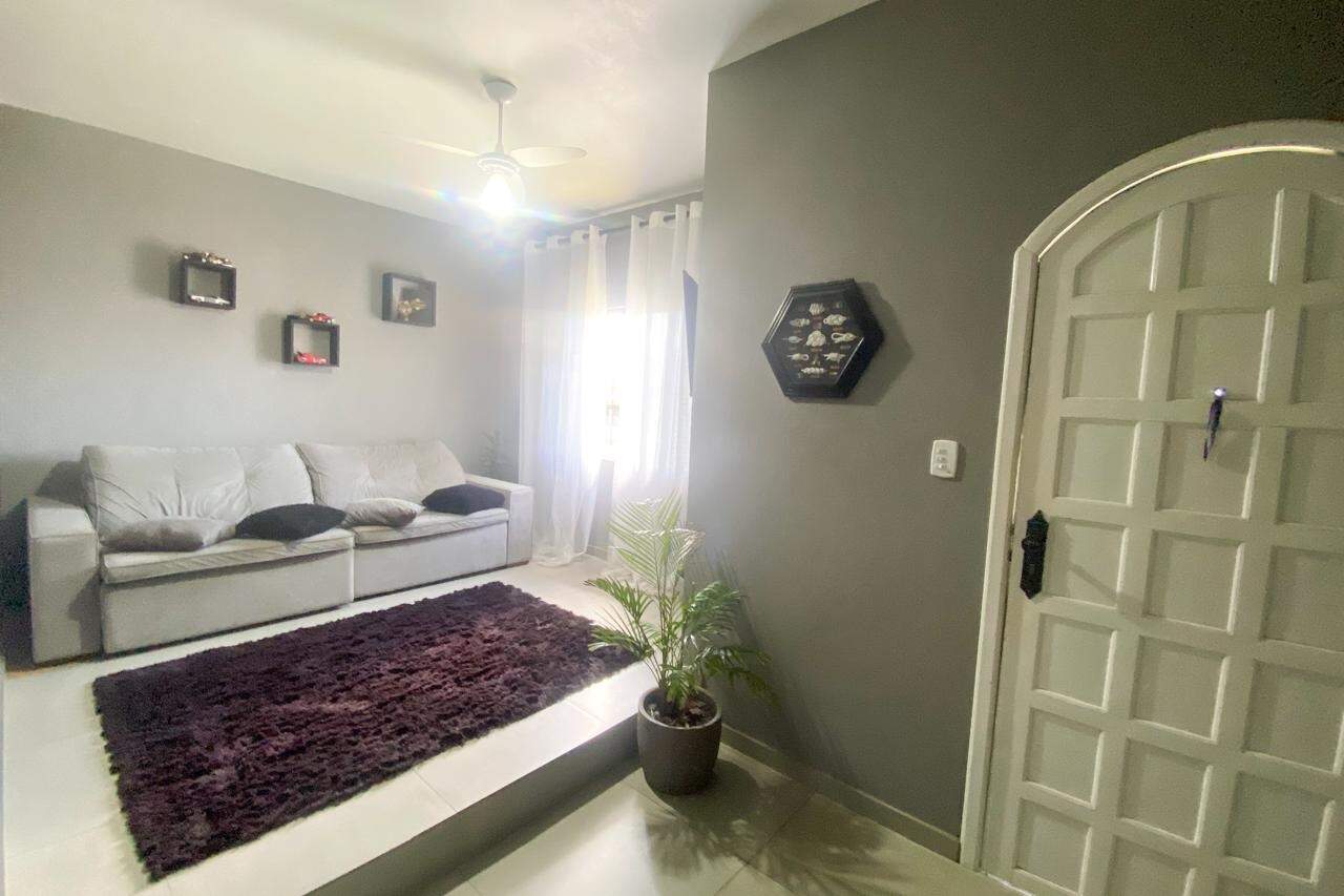 Casa à venda no bairro Passo Manso: 