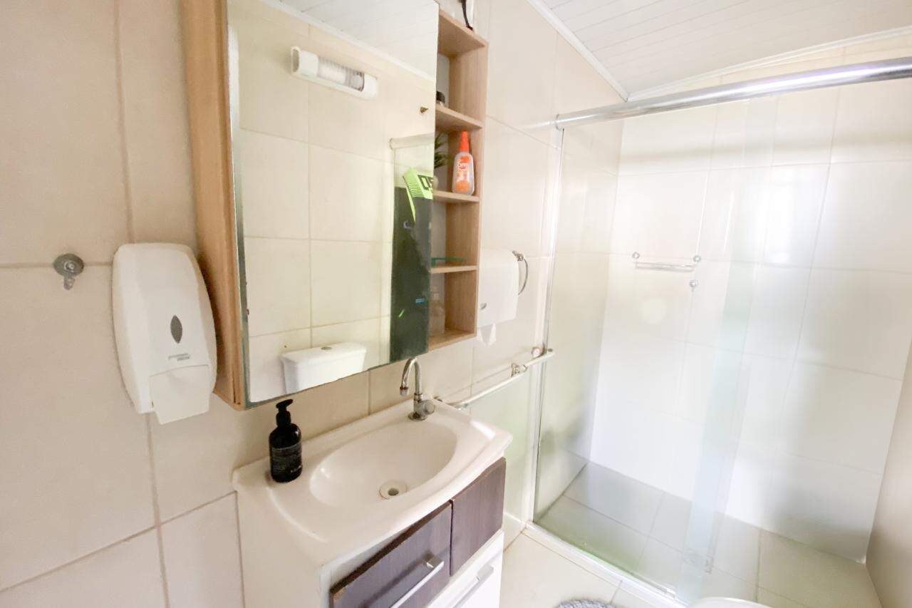 Casa à venda no bairro Passo Manso: 