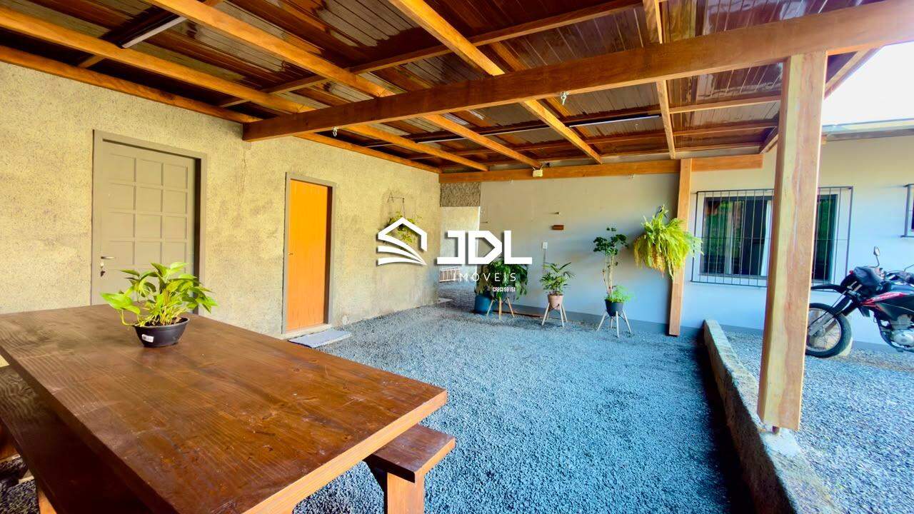 Casa à venda no bairro Passo Manso: 