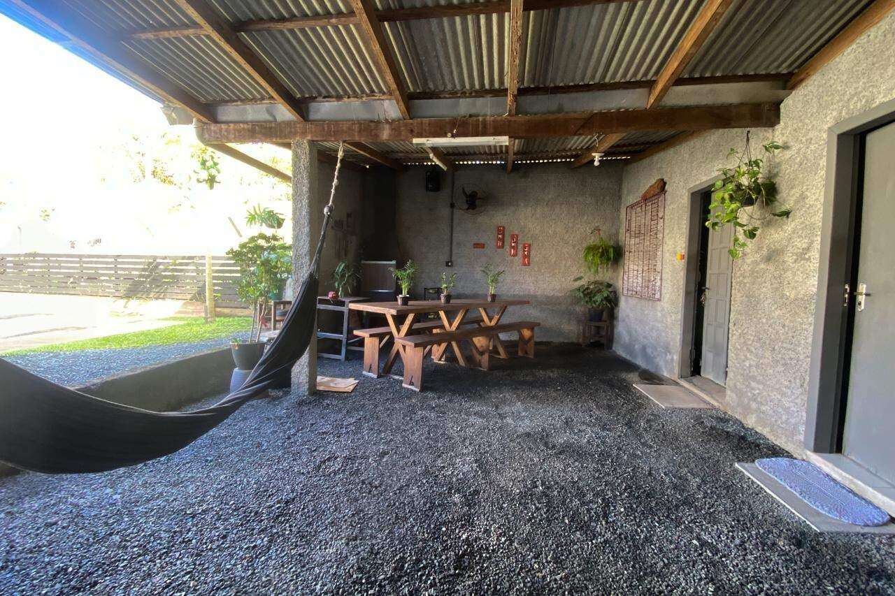 Casa à venda no bairro Passo Manso: 