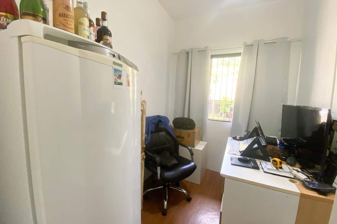 Casa à venda no bairro Passo Manso: 