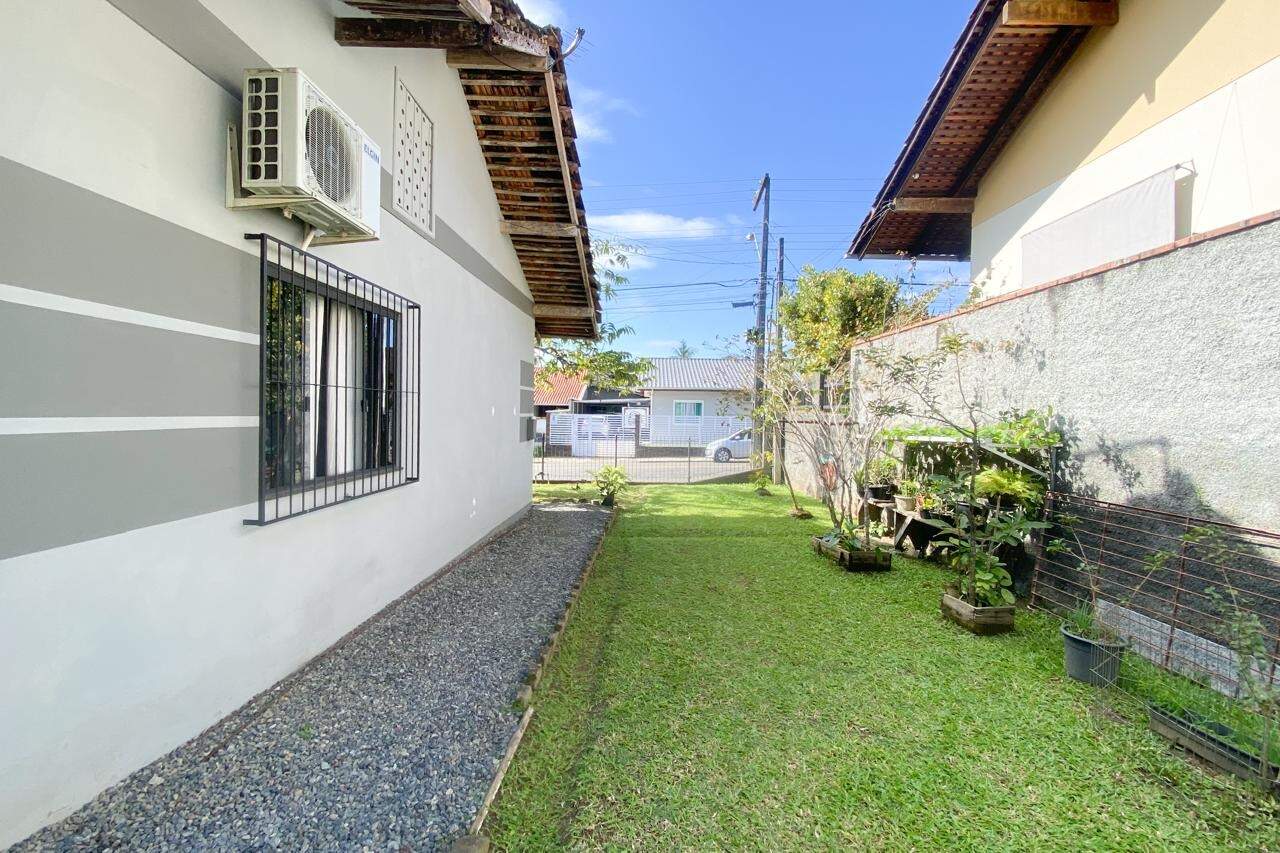 Casa à venda no bairro Passo Manso: 