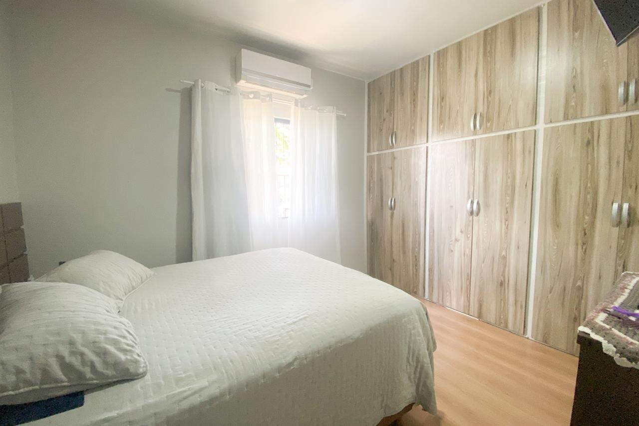 Casa à venda no bairro Passo Manso: 