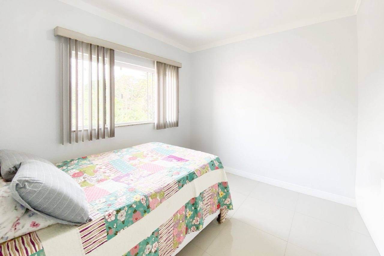 Casa à venda no bairro Passo Manso: 