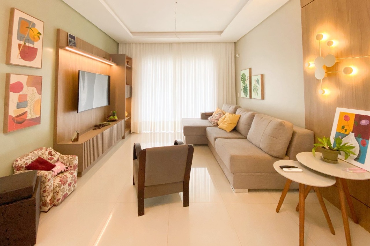 Casa à venda no bairro Passo Manso: 