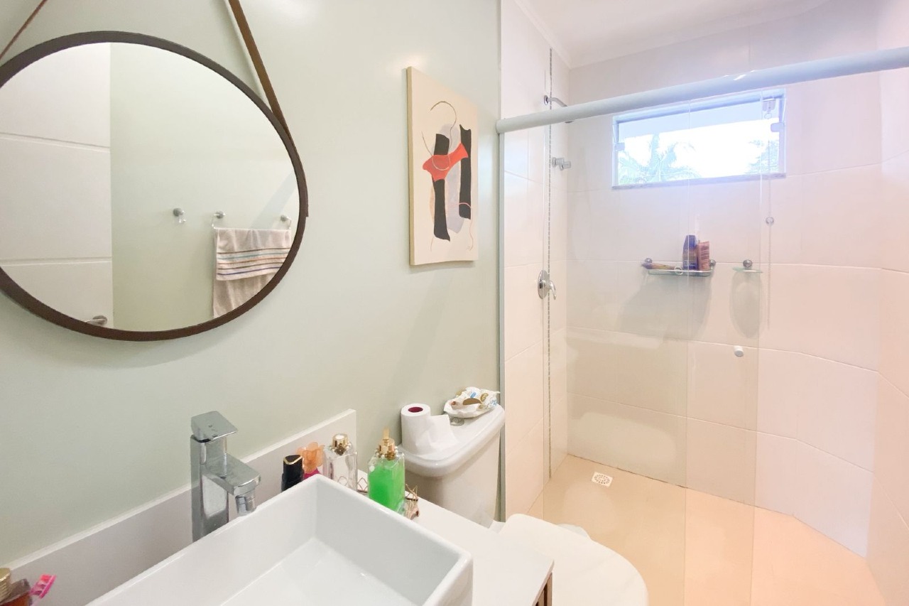 Casa à venda no bairro Passo Manso: 