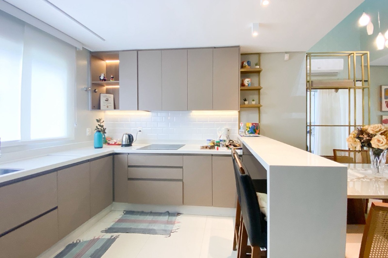 Casa à venda no bairro Passo Manso: 