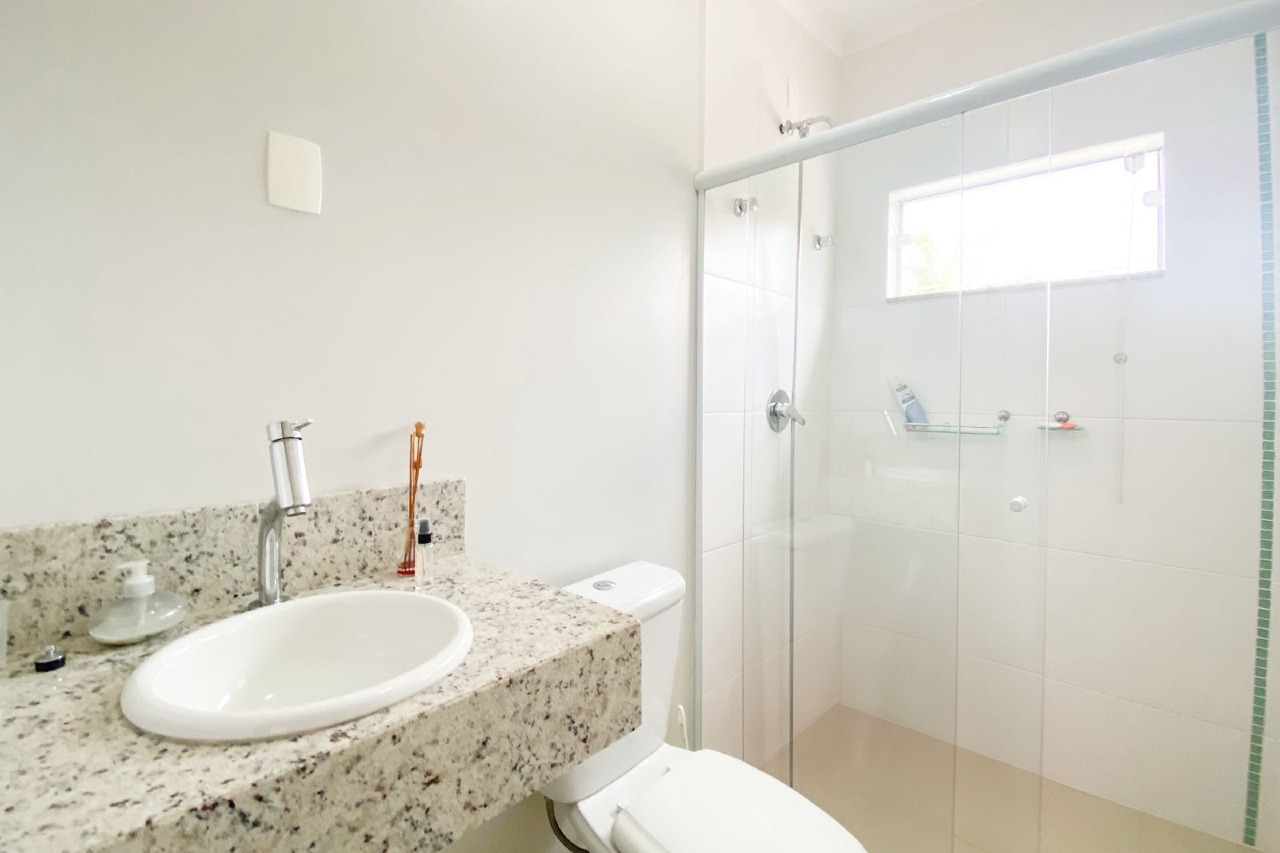 Casa à venda no bairro Passo Manso: 