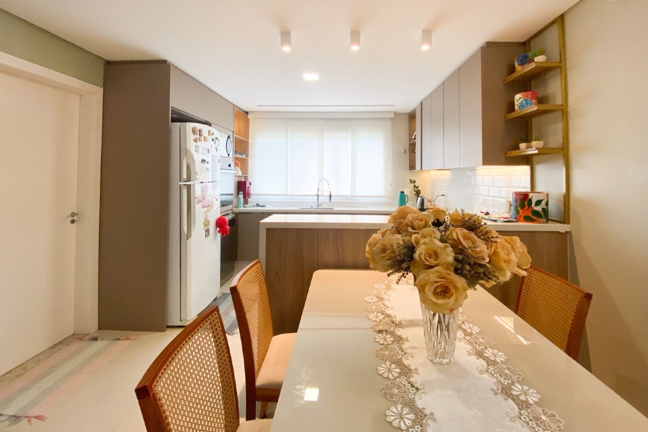 Casa à venda no bairro Passo Manso: 