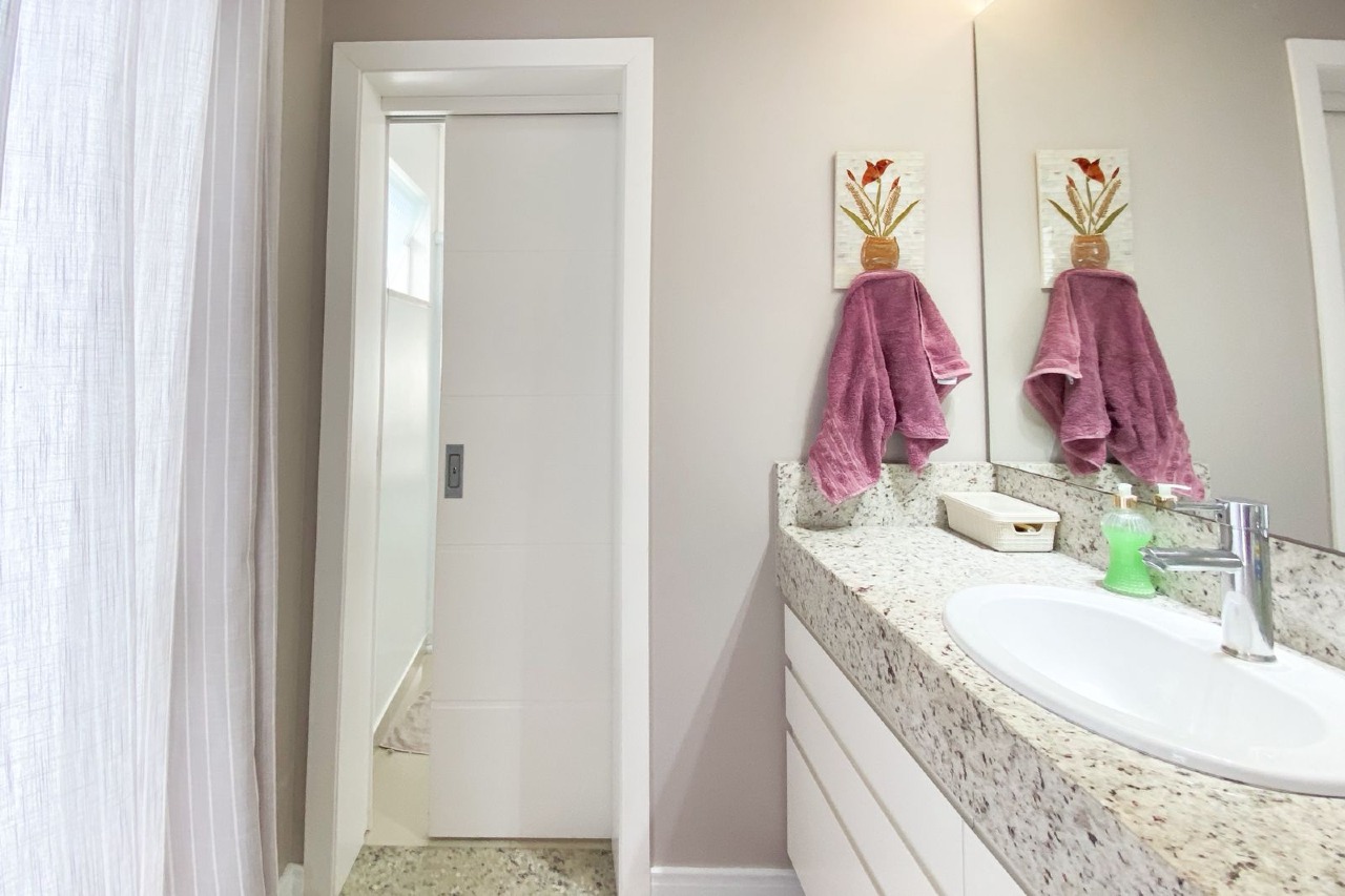 Casa à venda no bairro Passo Manso: 