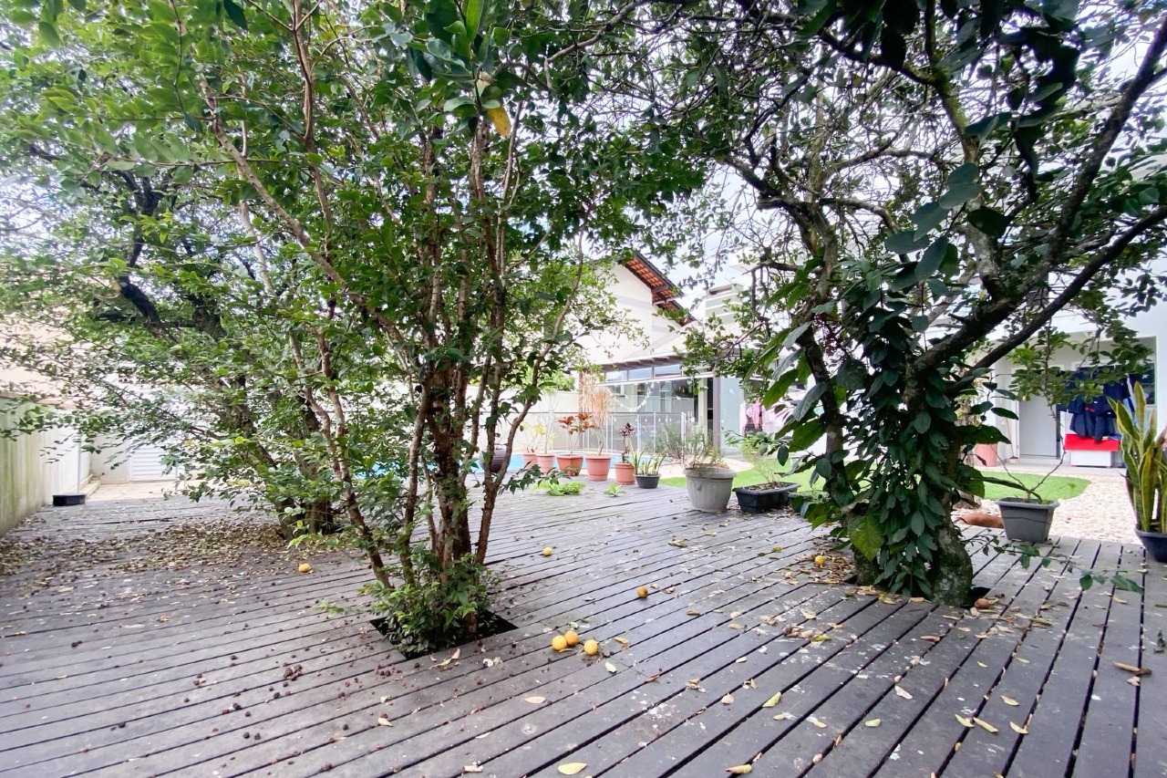 Casa à venda no bairro Passo Manso: 