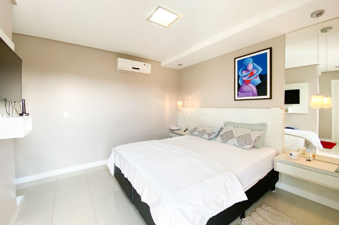 Casa à venda no bairro Passo Manso: 